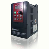 Vector variable frequency drive